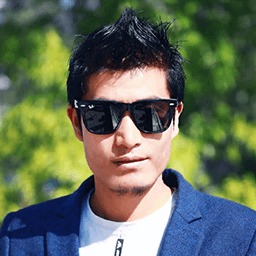 Suraz Thapa