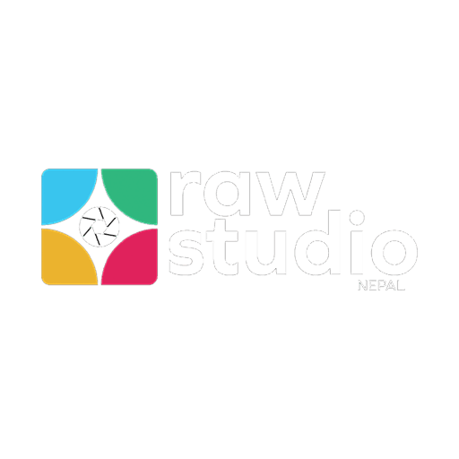 Raw Studio Logo