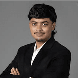 Siddarth Gautam